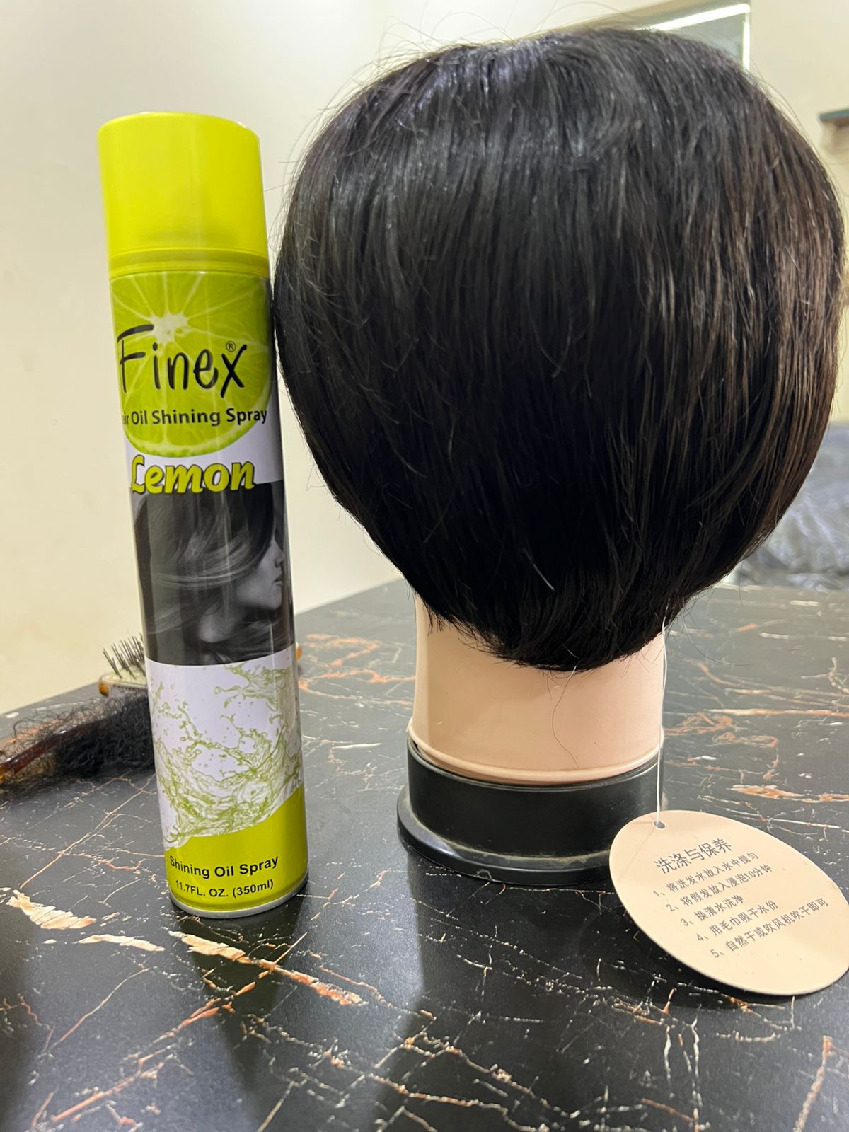 Gents orignal skin base