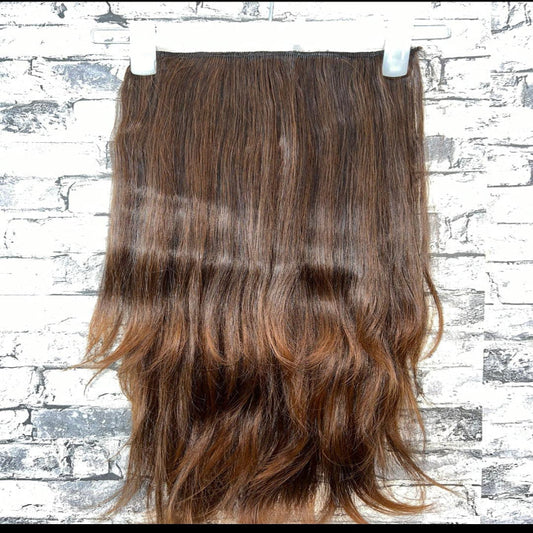 Ladies Fashion Wig