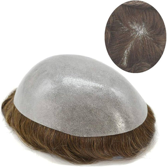 Full Skin Hair Unit