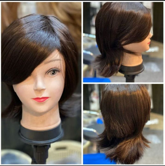 Gents Hair Fashion