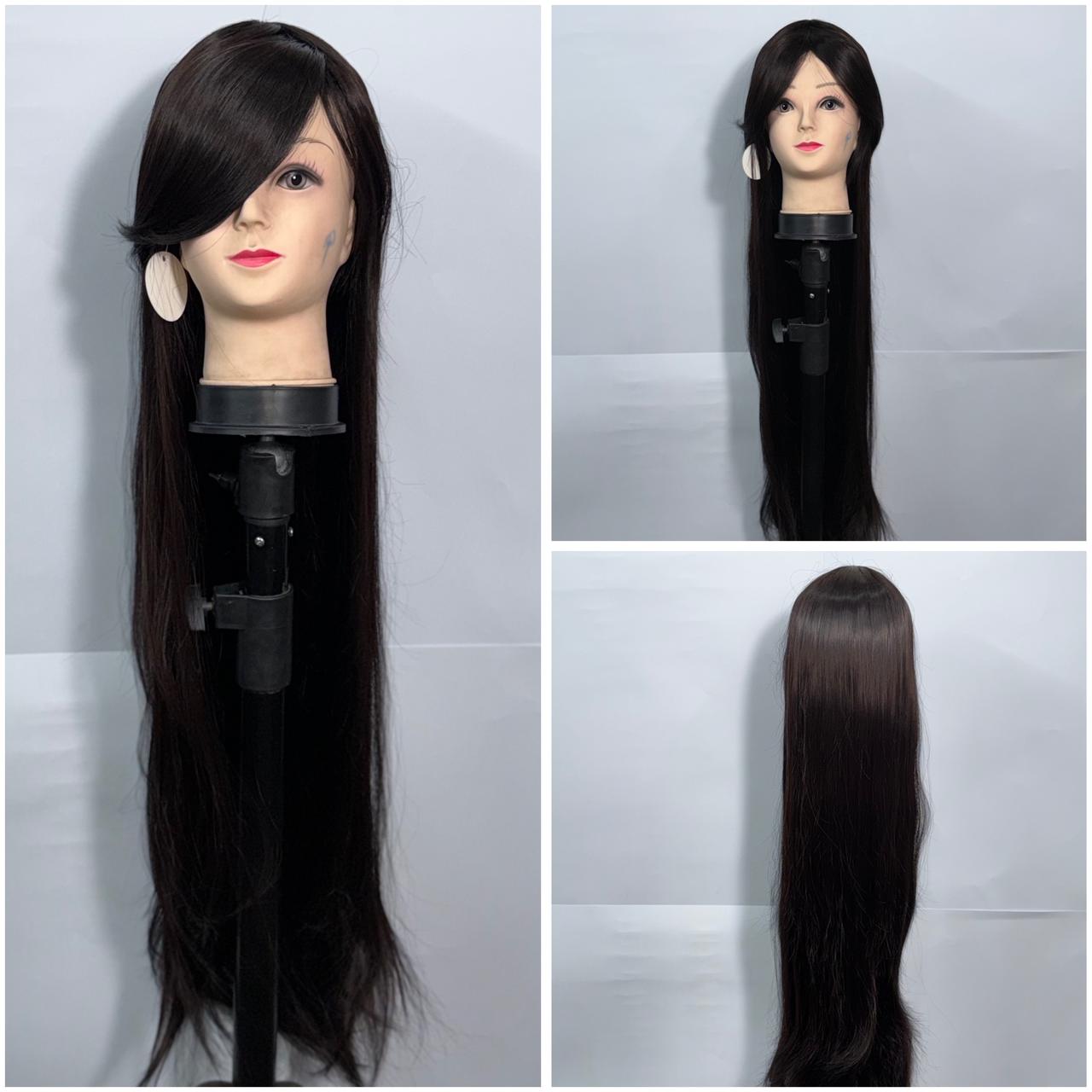 Ladies Full Head Wig