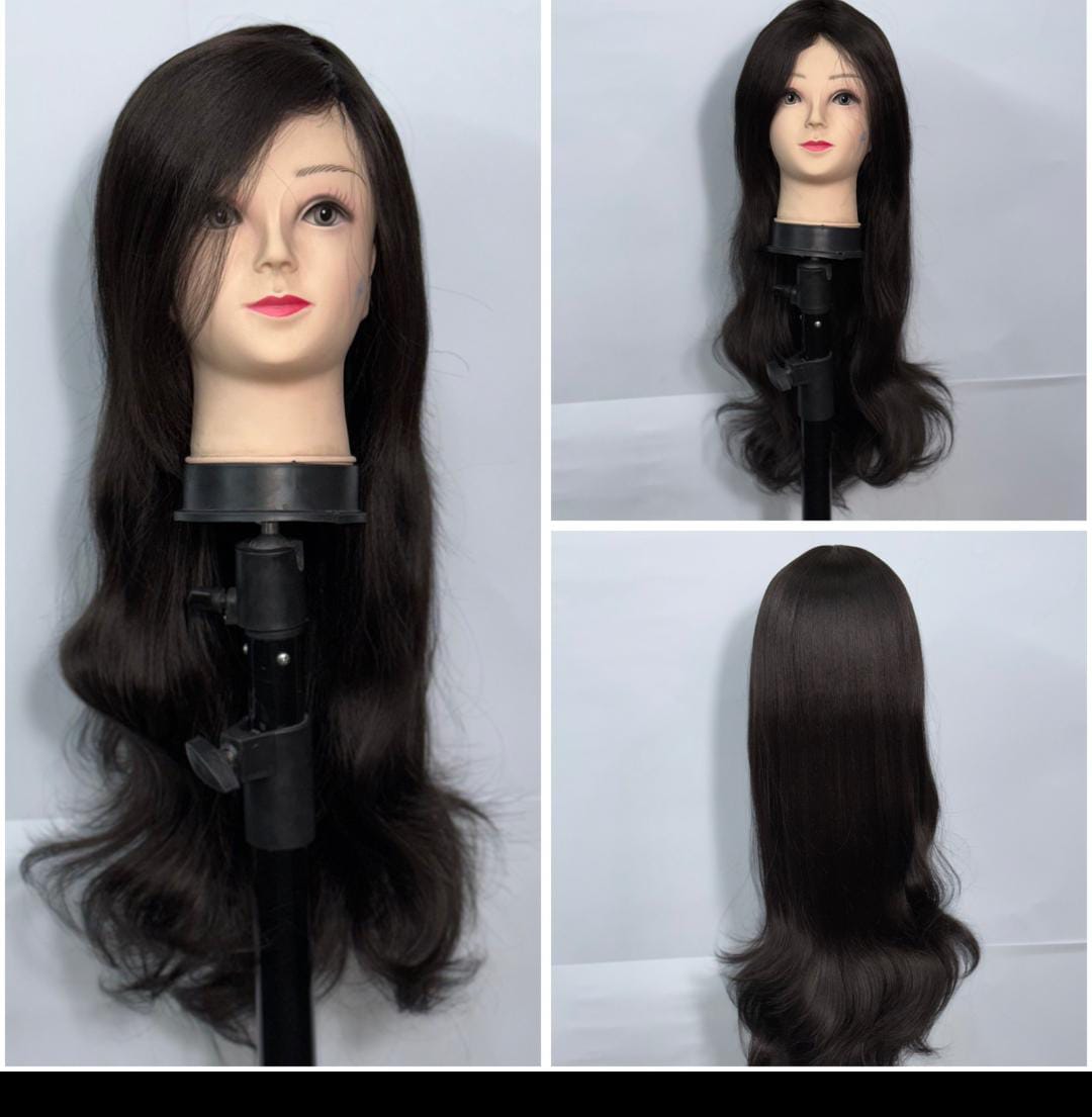 Ladies Full Head Wig