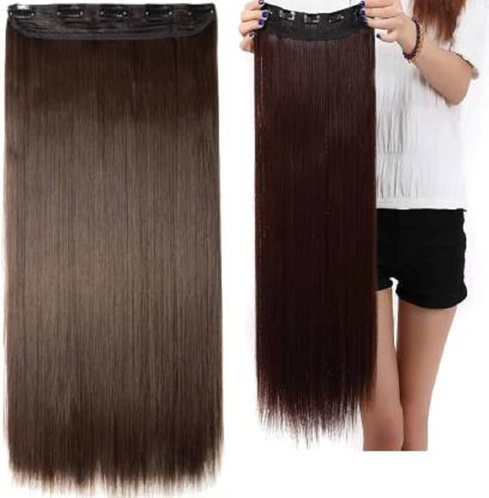 Ladies Half Head WIG
