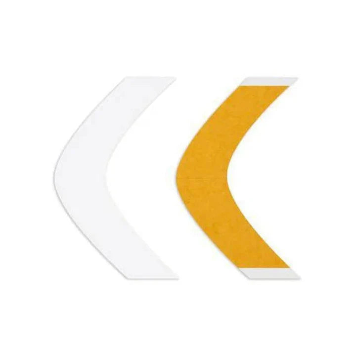 Sensi-Tak Front Strip (30Pcs)