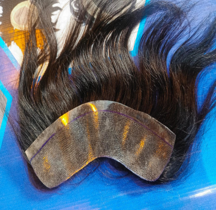 Australian front Patti