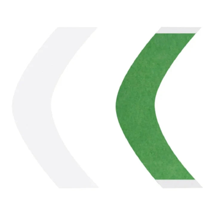 Easy Green Front Strip (30Pcs)